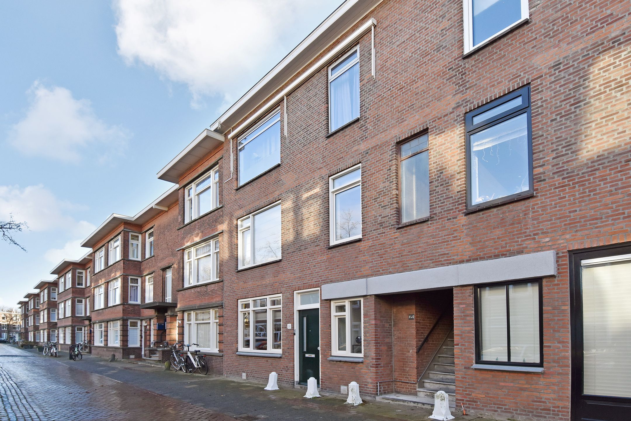 van Sevenbergestraat, 14, Voorburg, 2274PL, Zuid-Holland, Nederland 14 