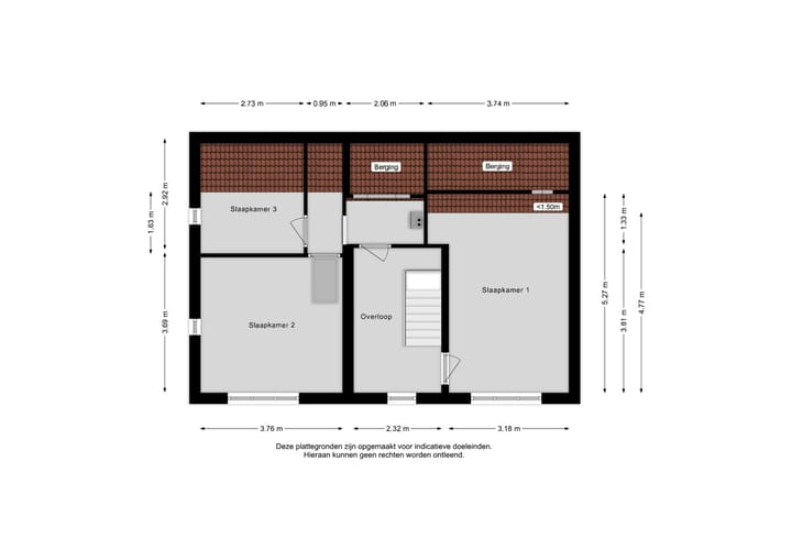 Foto 43 van Bossestraat 100