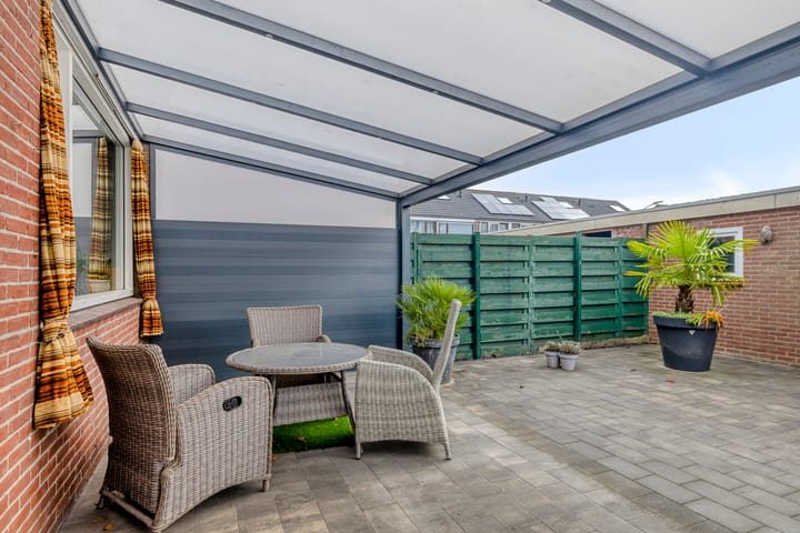 Foto 5 van Heerlijkheidsstraat 11