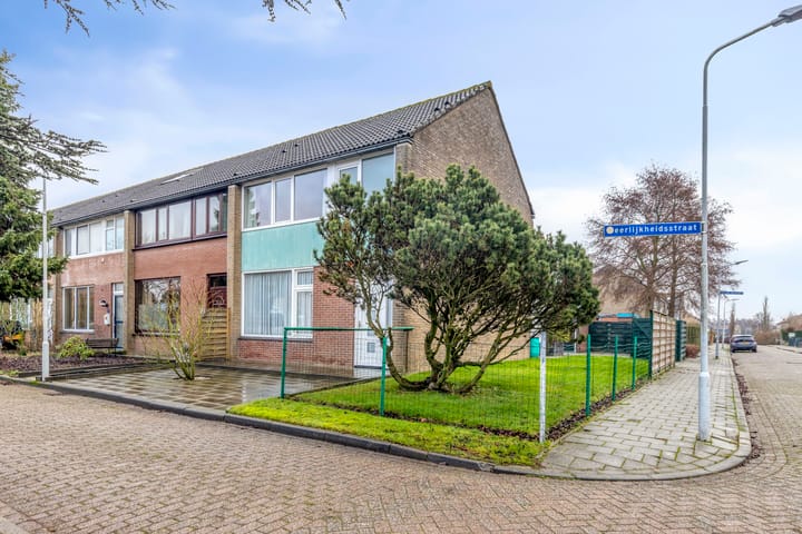 Foto 6 van Heerlijkheidsstraat 11