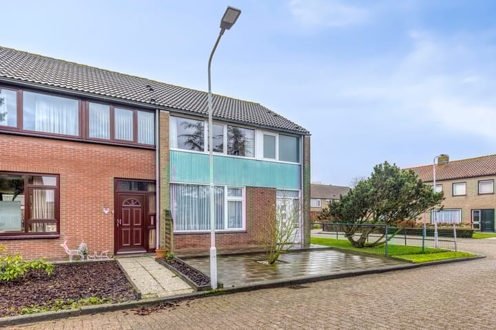 Foto 7 van Heerlijkheidsstraat 11