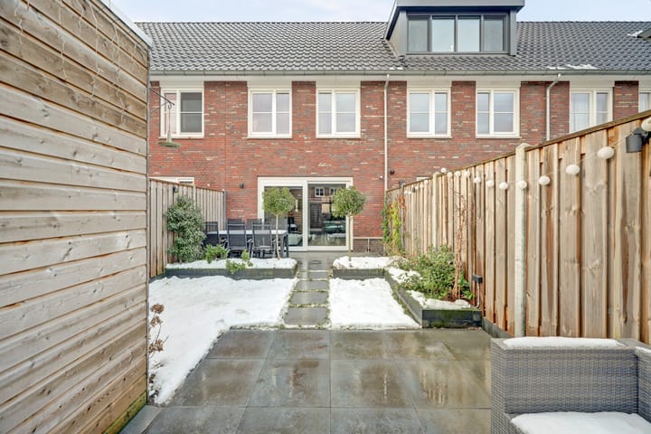 Foto 2 van Monacokade 7