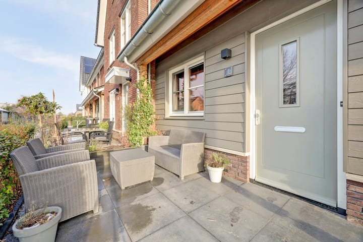 Foto 4 van Monacokade 7