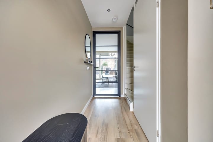 Foto 7 van Monacokade 7