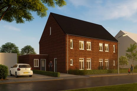 Hub van Doornestraat thumbnail