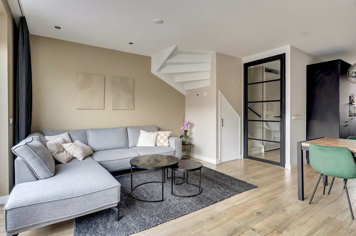 Foto 10 van Monacokade 7