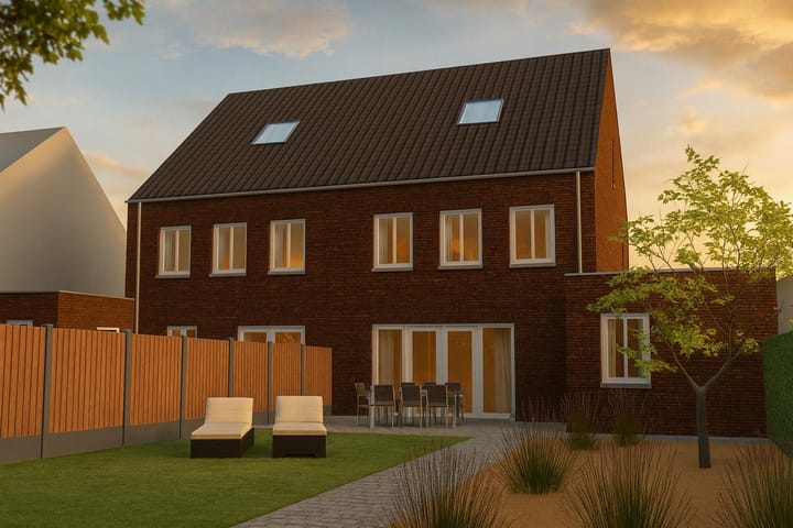 Photo 2 of Hub van Doornestraat 10