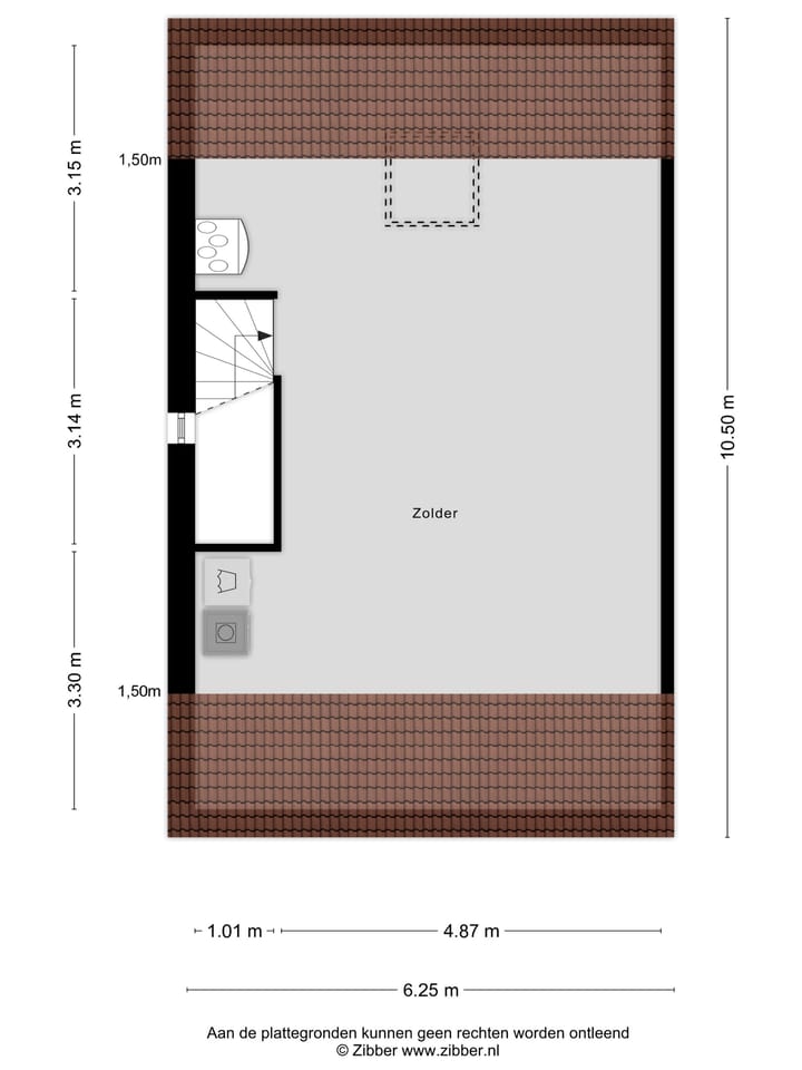 Photo 5 of Hub van Doornestraat 10