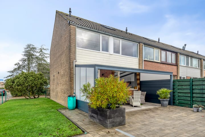 Foto 34 van Heerlijkheidsstraat 11