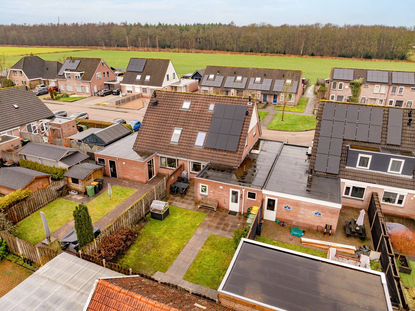 Photo 5 of Prieswijk 44