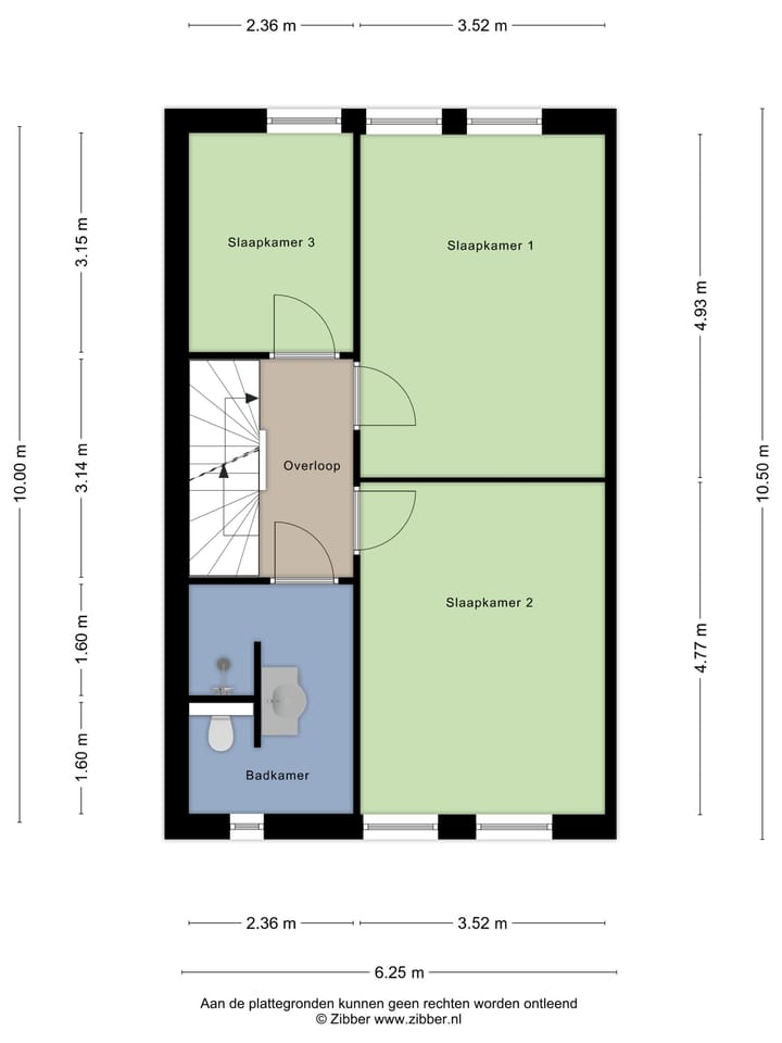 Photo 4 of Hub van Doornestraat 10