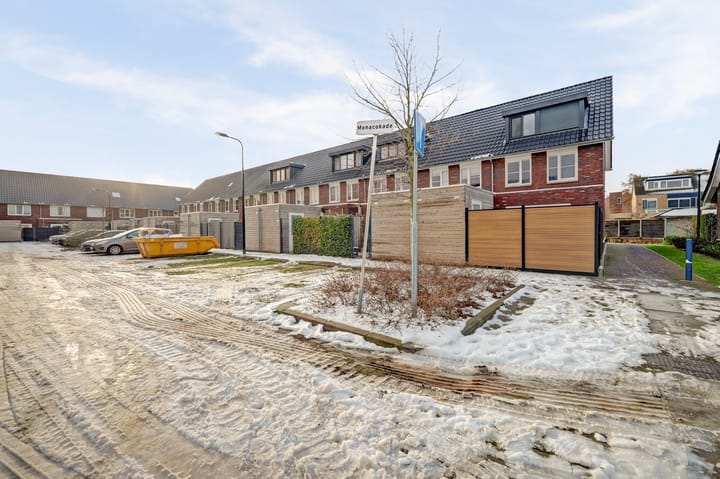 Foto 41 van Monacokade 7