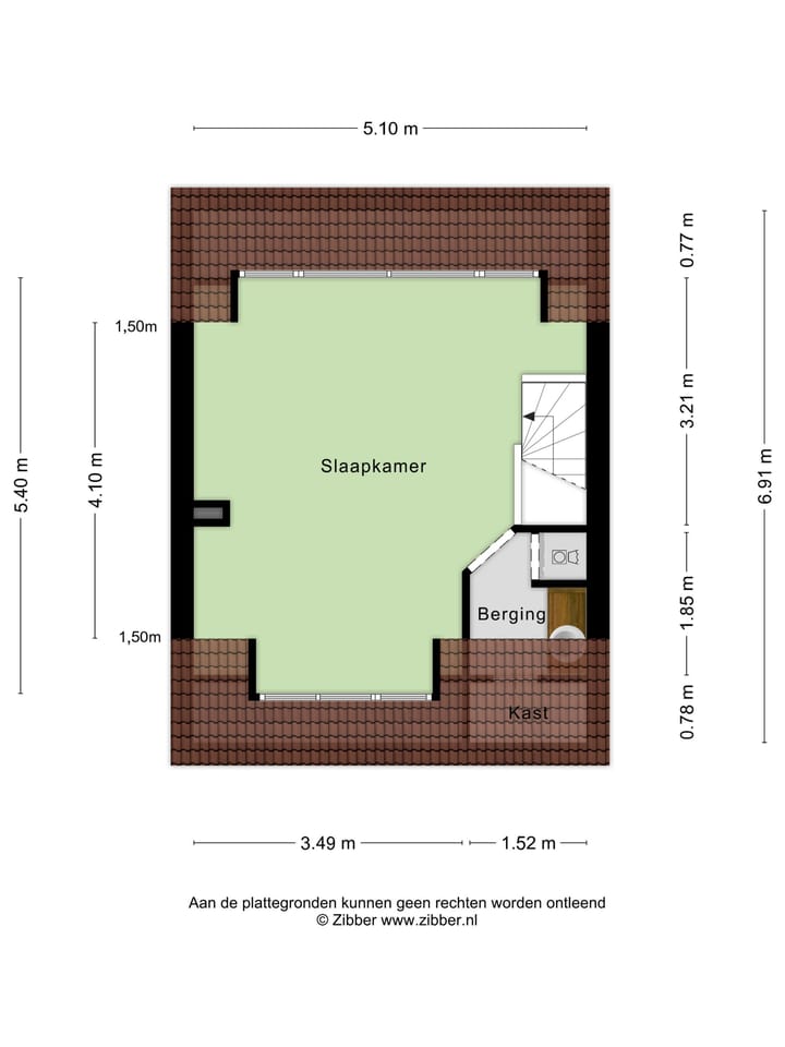 Foto 33 van Lauwersmeer 63