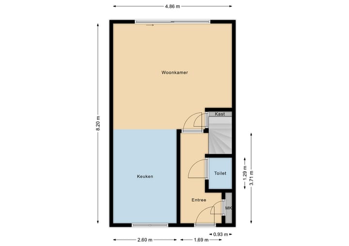 Foto 45 van Monacokade 7