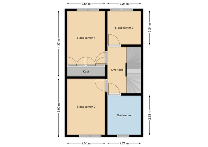Foto 46 van Monacokade 7