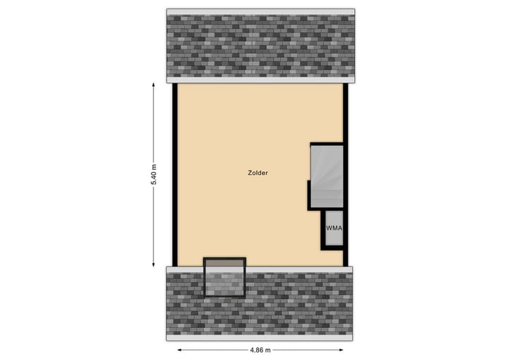 Foto 47 van Monacokade 7