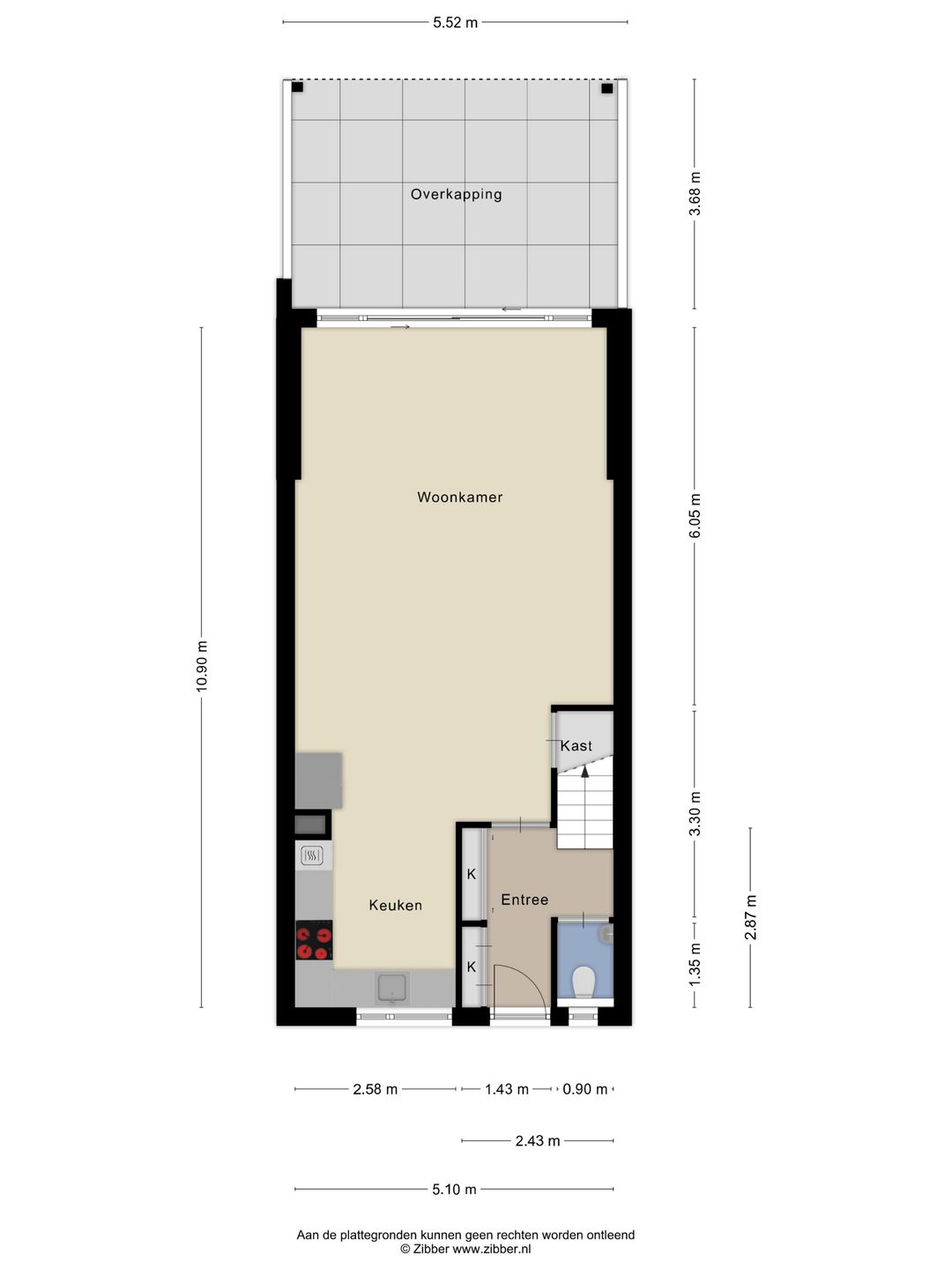 Photo 31 of Lauwersmeer 63