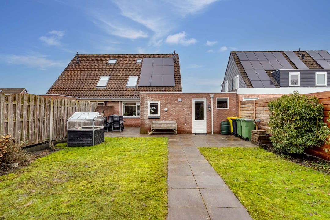 Photo 31 of Prieswijk 44