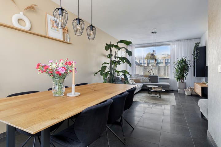 Foto 21 van Oosterscheldestraat 86