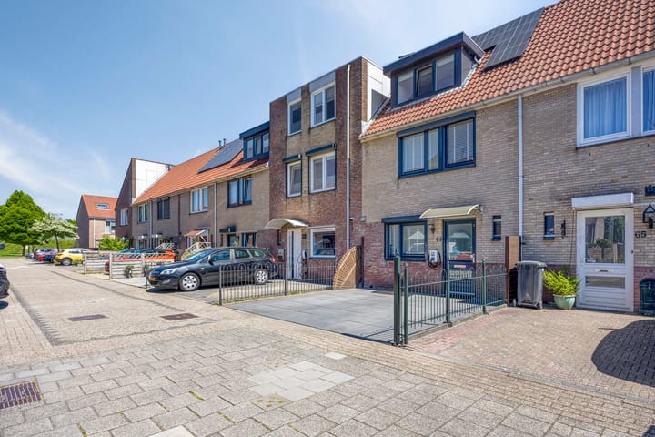 Foto 26 van Lauwersmeer 63