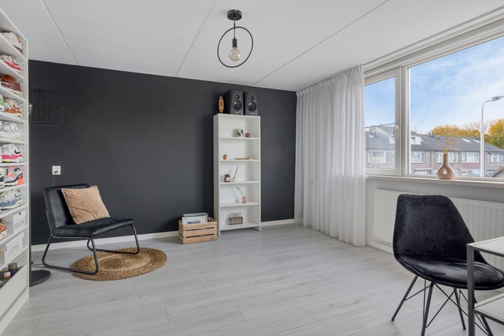 Foto 34 van Oosterscheldestraat 86