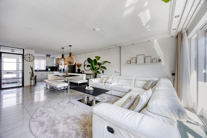 Foto 3 van Lauwersmeer 63