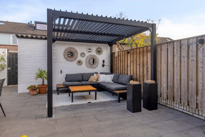 Foto 43 van Oosterscheldestraat 86