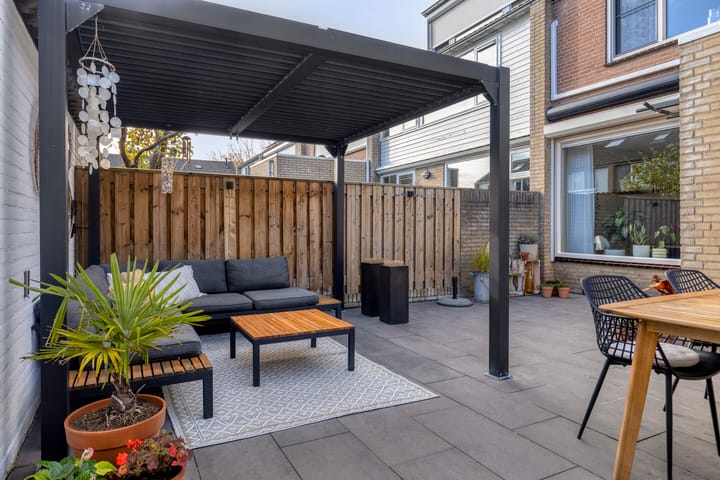 Foto 45 van Oosterscheldestraat 86