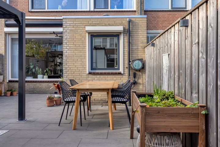 Foto 46 van Oosterscheldestraat 86