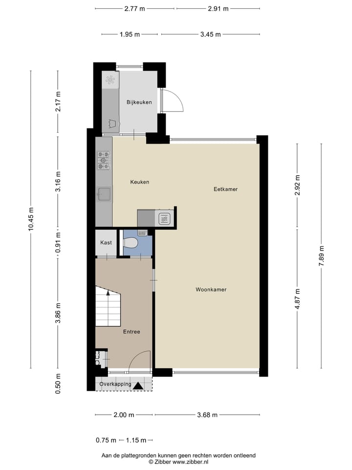 Foto 48 van Oosterscheldestraat 86