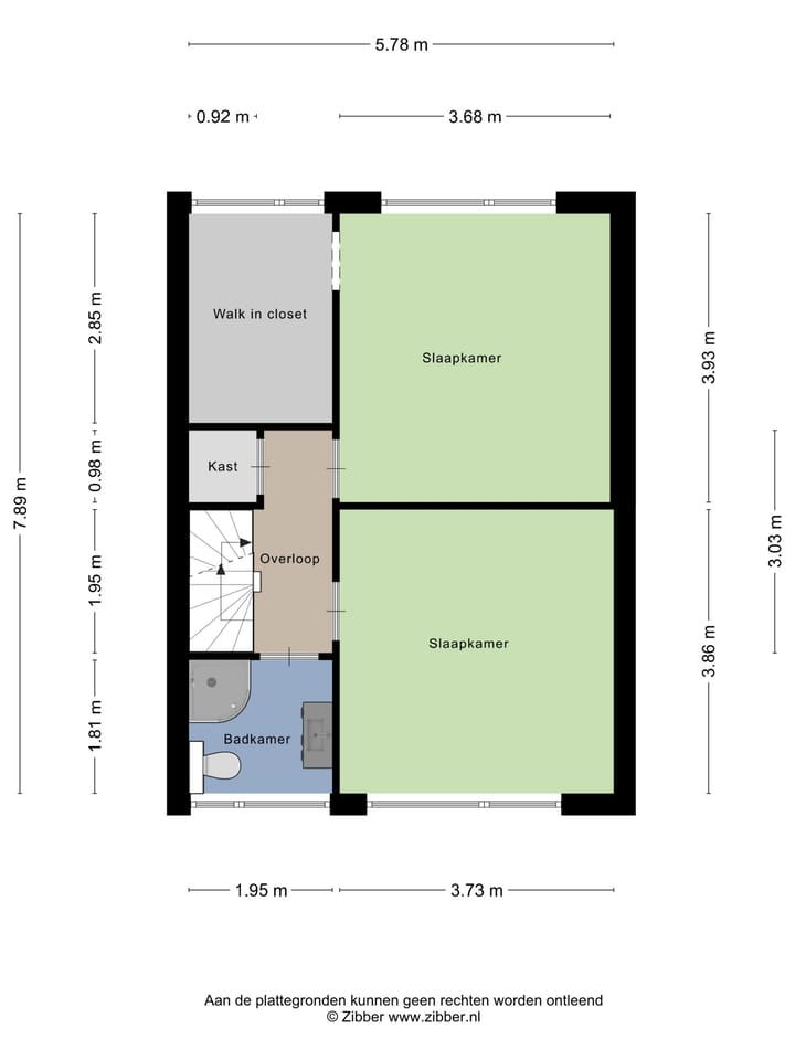 Foto 49 van Oosterscheldestraat 86
