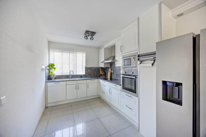 Foto 4 van Lauwersmeer 63