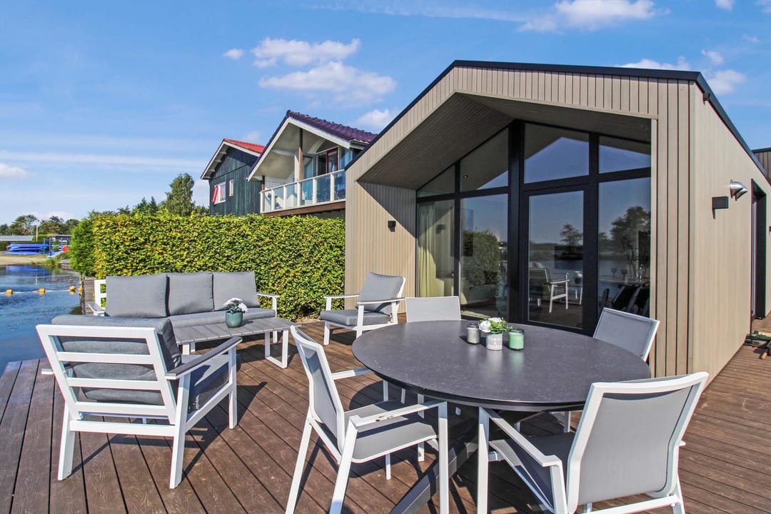 Foto 1 van Badweg 32-4B1