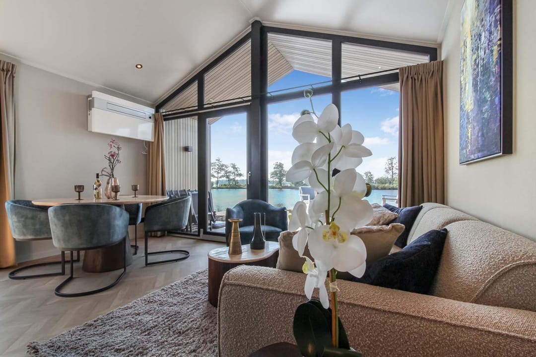 Foto 2 van Badweg 32-4B1