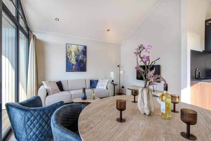 Foto 3 van Badweg 32-4B1