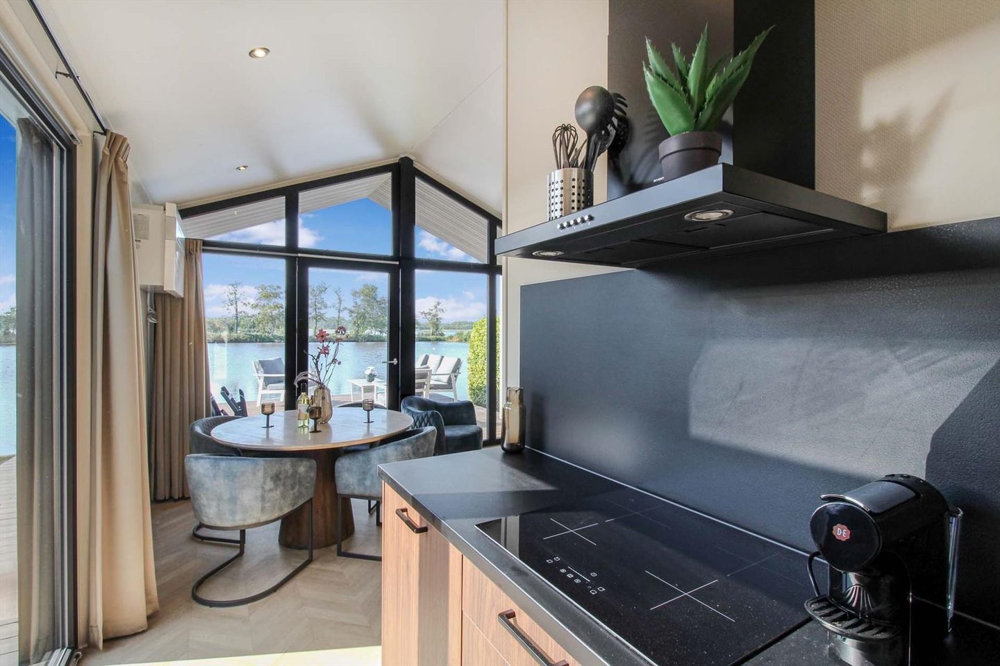 Foto 4 van Badweg 32-4B1