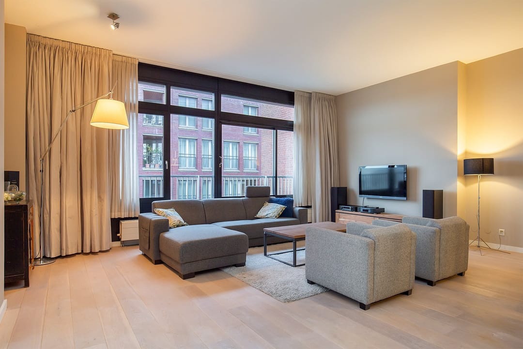 Photo 1 of Prinsestraat 6-G