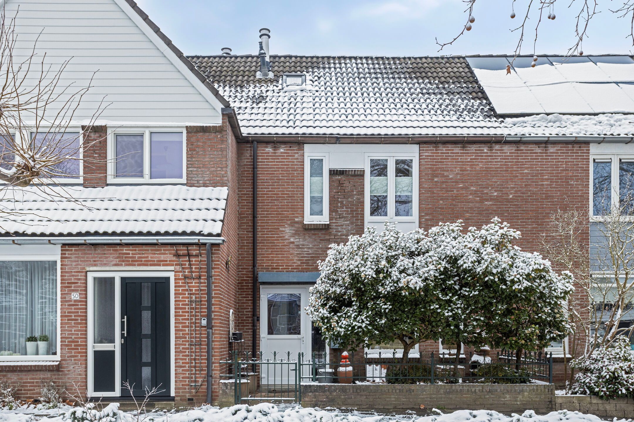 Vogelslag, 48, Deventer, 7423CD, Overijssel, Nederland 48 