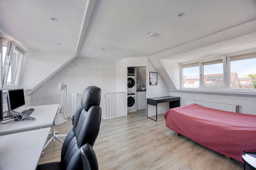 Photo 22 of Lauwersmeer 63