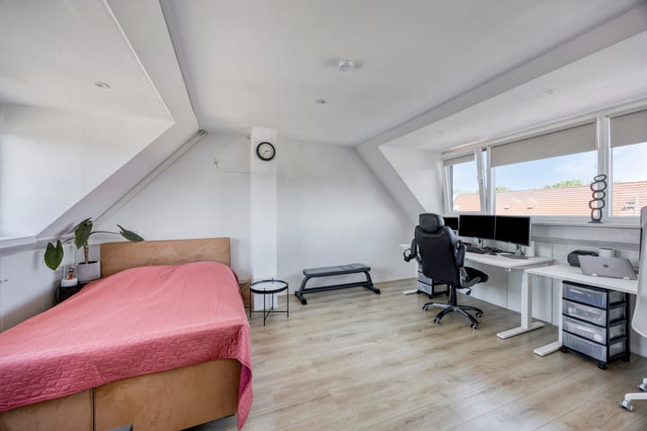 Foto 23 van Lauwersmeer 63