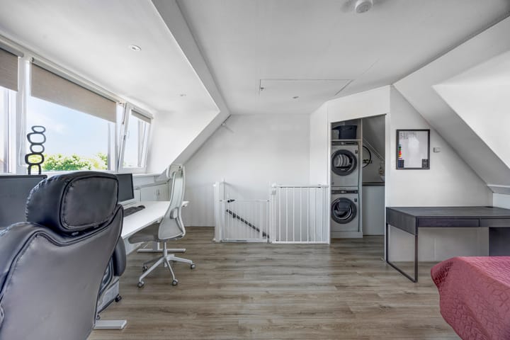 Foto 25 van Lauwersmeer 63