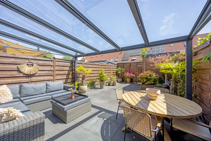 Foto 6 van Lauwersmeer 63