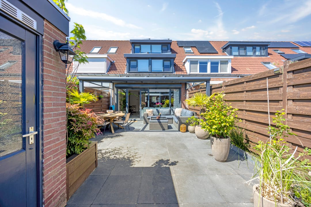 Photo 2 of Lauwersmeer 63