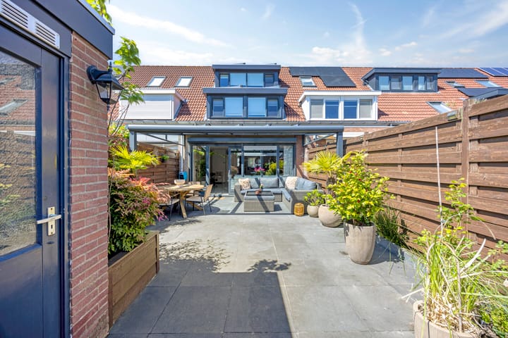 Foto 2 van Lauwersmeer 63