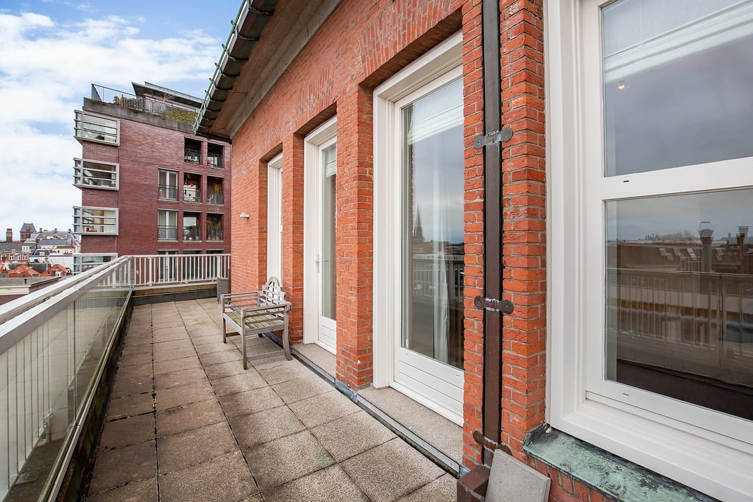 Photo 17 of Prinsestraat 6-G