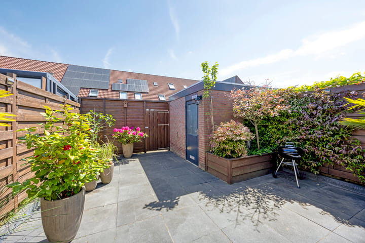 Foto 28 van Lauwersmeer 63