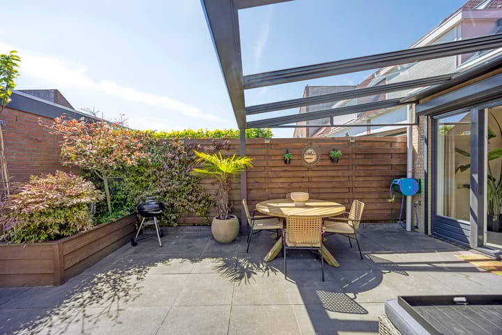 Foto 29 van Lauwersmeer 63