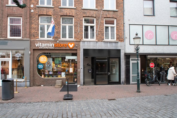 Neerstraat 4, Roermond