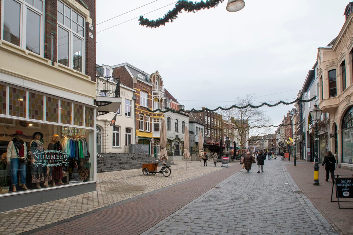 Bekijk foto 5 van Neerstraat 4