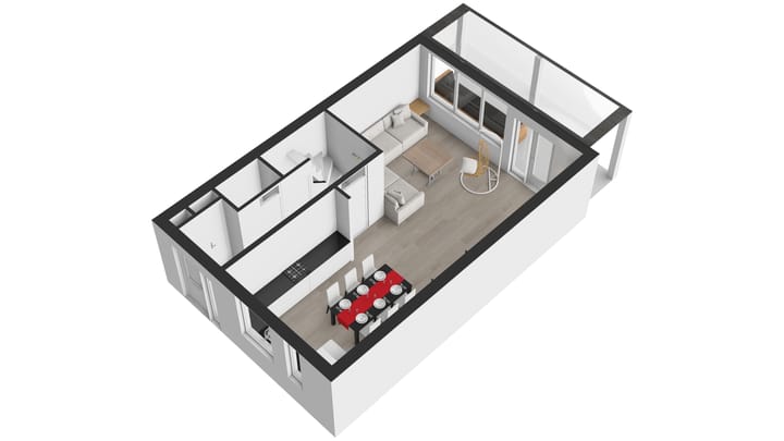 Foto 50 van Vogelslag 48